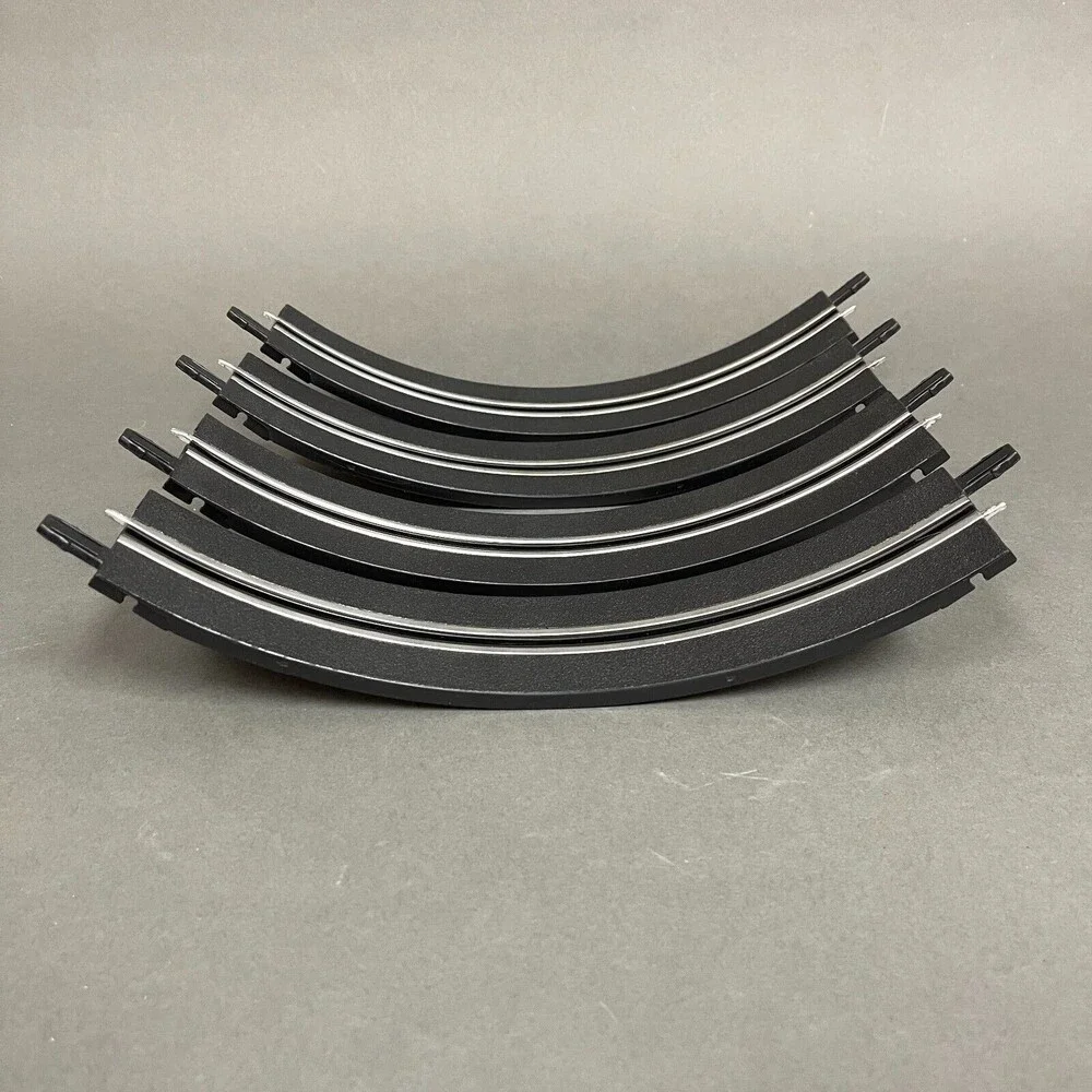 Ferrari Carrera Go Power Grip 62314 Car Curved Tracks Replacement Add-on Parts 4